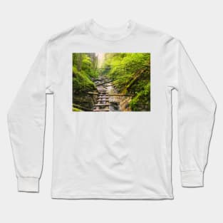 National Park Long Sleeve T-Shirt